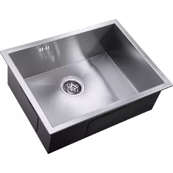 Кухонная мойка Zorg Steel Hammer X SH X 5844