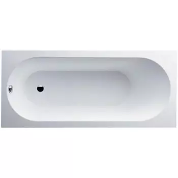 Квариловая ванна Villeroy &amp; Boch Oberon 170x75