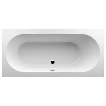 Квариловая ванна Villeroy &amp; Boch Oberon 190x90