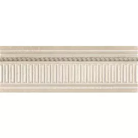 L. Celio B Beige Бордюр 10,5x31