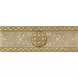 L. Estoril Beige Бордюр 10x30