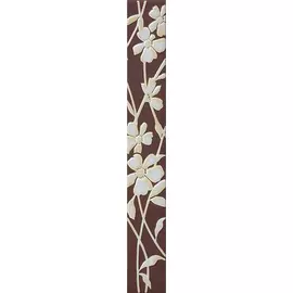 L-Inverno fiore Бордюр 4,5x36 12шт