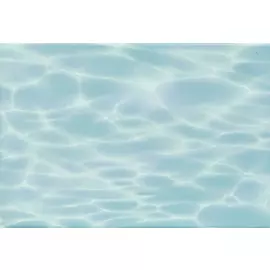 Лагуна ПО7ЛГ606/ TWU07LAG606 Плитка настенная 24,9х36,4