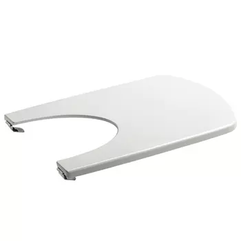 Лакированная крышка для биде Roca Dama Senso 806510004