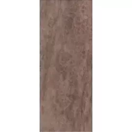 Лакшми Плитка настенная коричневый 7109 20х50