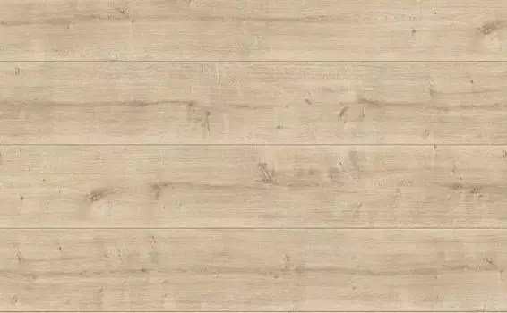 Ламинат Egger PRO King Size 2021+ EPL 107 Дуб Гамильтон кремовый , фаска 2V класс 32, 1 м.кв.