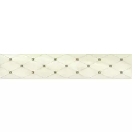 Летний сад Бордюр фисташковый AD\C288\8261 5,7х30