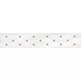 Летний сад Бордюр светлый AD\A288\8259 5,7х30