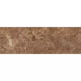 Libra Плитка настенная коричневый 17-01-15-486 20х60