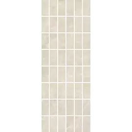 Лирия Декор беж мозаичный MM15138 15х40