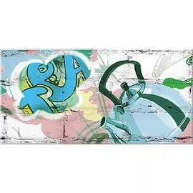 Лофт Декор Хот - 201х405 мм/13 шт