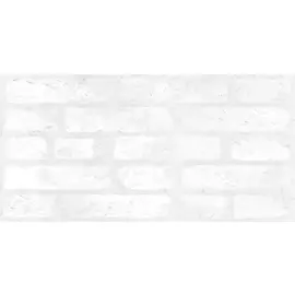 Loft Керамогранит белый 30х60