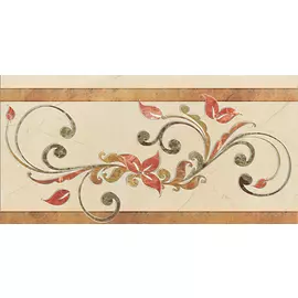 Losanga Ramas Бордюр 22,5х45