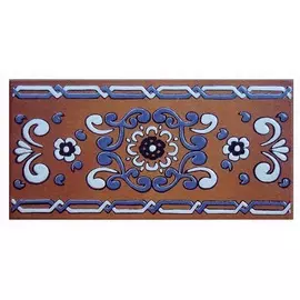 Loseta R1 ROD Бордюр/Подступенник 020AL31 15x31