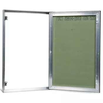 Люк под покраску Практика Планшет Короб 60-40