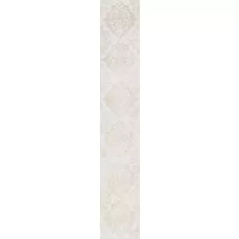 Магриб Бордюр настенный бежевый 1504-0158 7,5х45