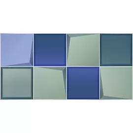 Marbella Плитка настенная Verde 63х31,5