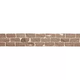 Marche Бордюр стекло 4х25