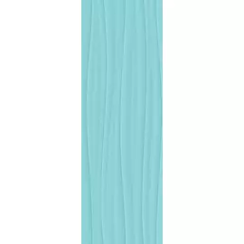 Marella turquoise Плитка настенная 01 30х90