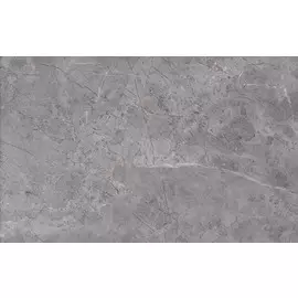 Мармион Плитка настенная серый 6242 25х40