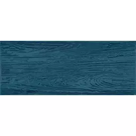 Марсель 2Т Плитка настенная синяя 50х20