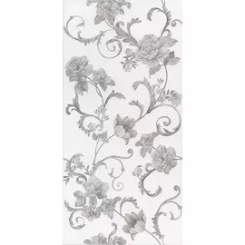 Марсо Декор белый HGD\B273\11120R 30х60