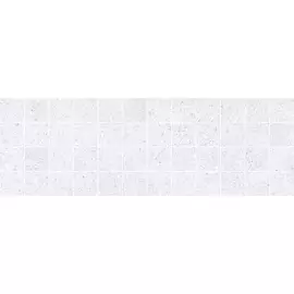 Mason Декор мозаичный белый MM60107 20х60