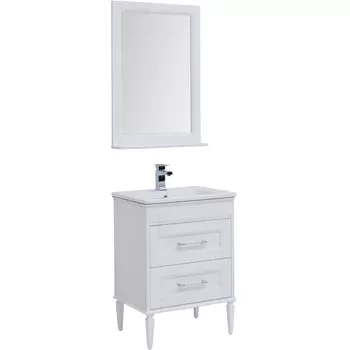 Мебель для ванной Aquanet Бостон 60см 212011