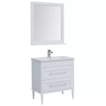 Мебель для ванной Aquanet Бостон 80см 212008