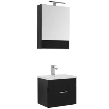 Мебель для ванной Aquanet Верона 50 белый 209624