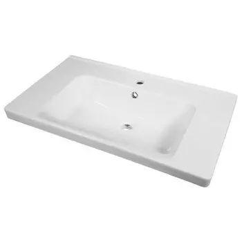 Мебельная раковина 1Marka Harmony 80 У49502