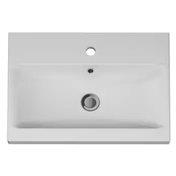 Мебельная раковина Am.Pm Gem 60 M90WCC0602WG