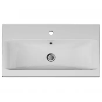 Мебельная раковина Am.Pm Gem 75 M90WCC0752WG