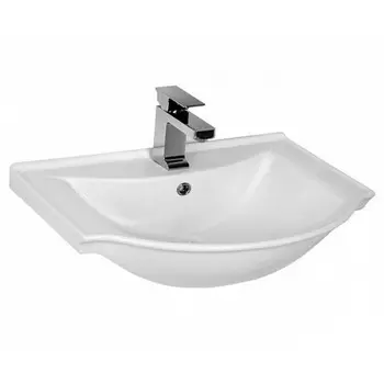 Мебельная раковина Aquanet Аква 60см 183022