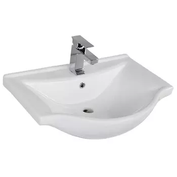 Мебельная раковина Aquanet Everson ECB58651 65см 177618