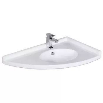 Мебельная раковина Aquanet Ибис R 158989