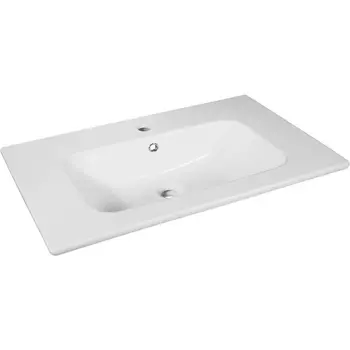 Мебельная раковина Aquanet Эйфория 100см 197961