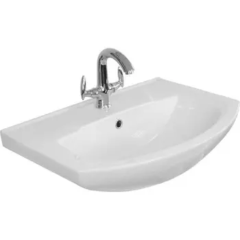 Мебельная раковина Aquanet Элеганс 60см 182641