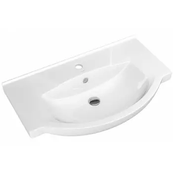 Мебельная раковина Aquanet Элеганс 65см 182642