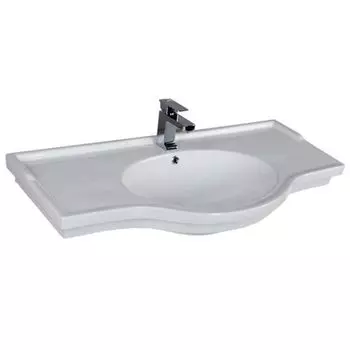 Мебельная раковина Aquanet Луис Shenxin 110см 172466
