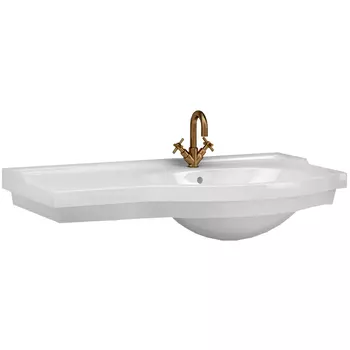 Мебельная раковина Aquanet Луис Shenxin 90 R 176639