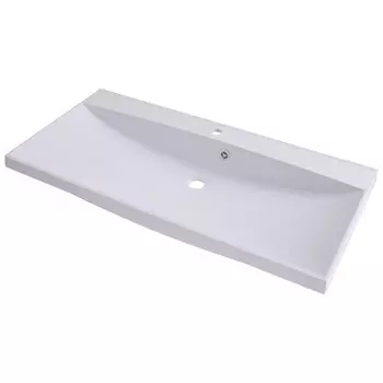 Мебельная раковина Aquanet Нота 90 NEW 204119