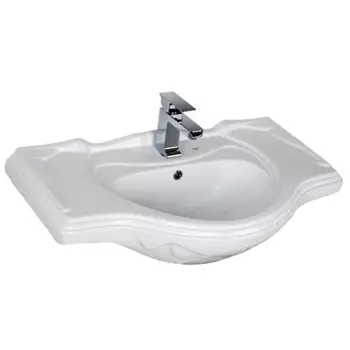 Мебельная раковина Aquanet Yatao 85см 183871