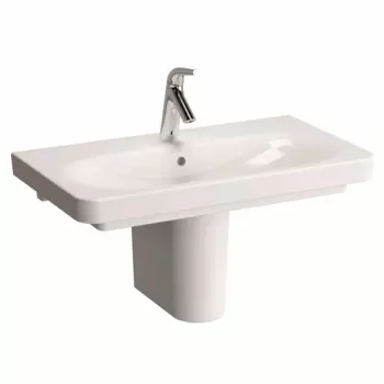 Мебельная раковина BelBagno Prado-800-LVB