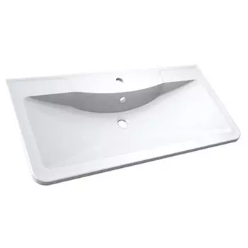 Мебельная раковина Bellezza Аллегро 80см 175462