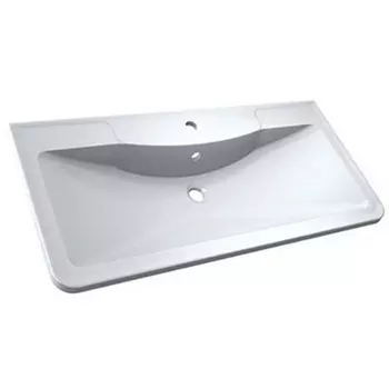 Мебельная раковина Bellezza Аллегро 90см 174786