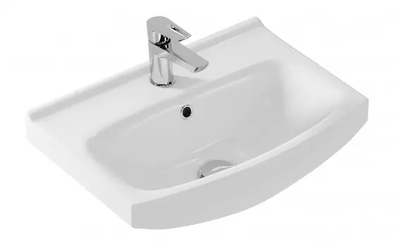 Мебельная раковина Cersanit CERSANIA S-UM-CE55/1-w