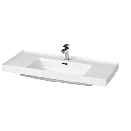 Мебельная раковина Cersanit CREA P-UM-CRE100/1