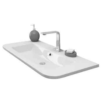 Мебельная раковина Cezares Angie 50176