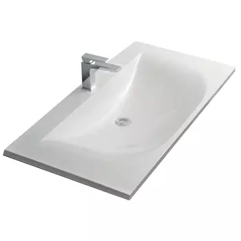 Мебельная раковина Cezares CEZ1000/500-LV-MR